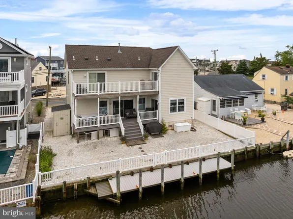 164 Morris Blvd, Manahawkin, NJ 08050