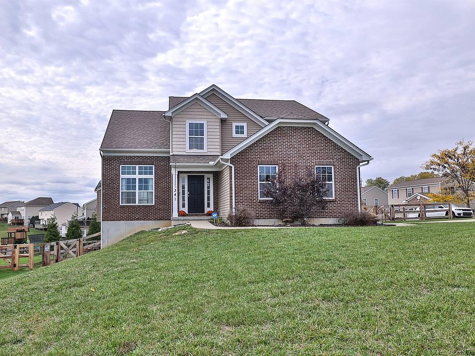1st image of 341 Molise Cir