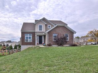 341 Molise Cir, Walton, KY 41094