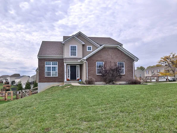 341 Molise Cir, Walton, KY 41094