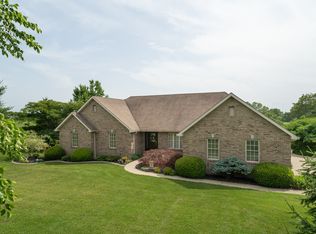 135 J South Ln, Worthville, KY 41098
