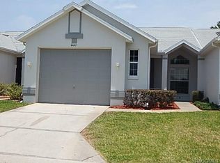 6687 E Kingsbury Ln, Inverness, FL 34452
