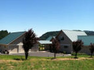12385 W Emig Dr, Leavenworth, WA 98826