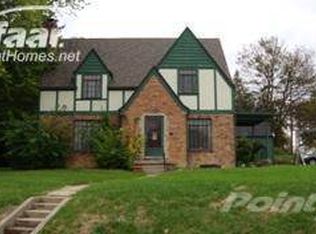 2402 Chicago Blvd, Flint, MI 48503