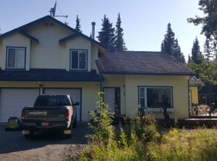 24070 Chena Dr, Kasilof, AK 99610