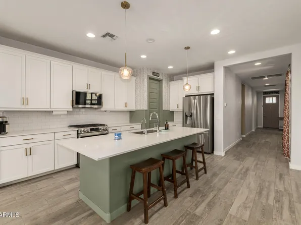 12560 E BALLENTINE Road, Gold Canyon, AZ 85118