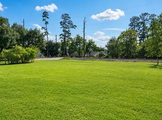 4463 Harding Dr, Beaumont, TX 77703