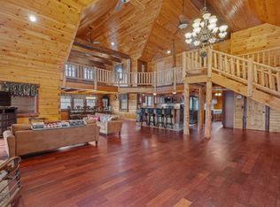 66 Blueberry Ln, Alexandria, NH 03222