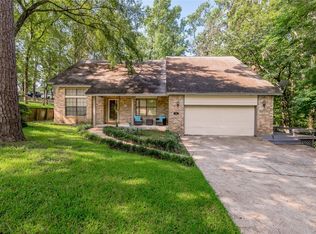 61 Harbor Run Dr, Coldspring, TX 77331