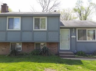 3361 S Kenaston Dr, Columbus, OH 43232