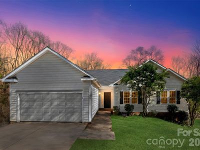 11608 Long Forest Dr, Charlotte, NC, 28269