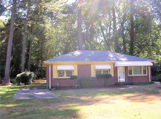 2547 E Tupelo St SE, Atlanta, GA 30317