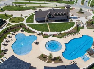 2590 Shady Trl, Prosper, TX 75078