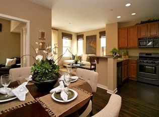 Serenata Townhomes, San Diego, CA 92115