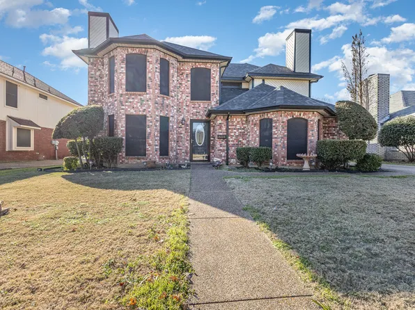 504 Grady Ln, Cedar Hill, TX 75104
