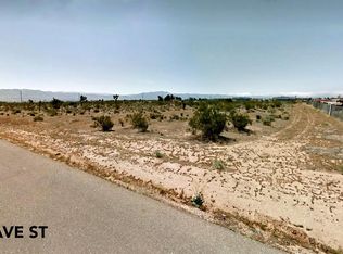 Mojave St, Hesperia, CA 92345