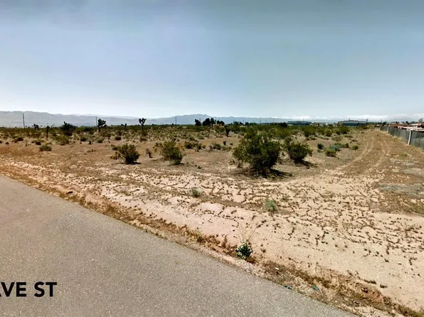 Mojave St, Hesperia, CA 92345