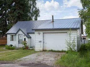 4 Eleanor Ave, Fairbanks, AK 99701