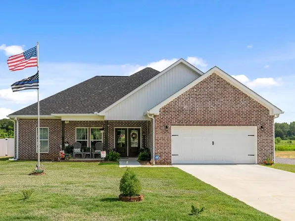 1908 Baxter Rd, Ashford, AL 36312