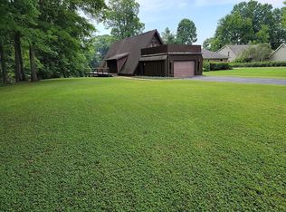 380 Cedar Point Ln, Killen, AL 35645