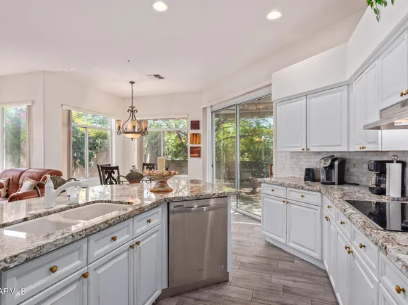 7979 E Princess Dr Unit 15, Scottsdale, AZ 85255