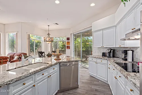 7979 E Princess Dr #15 Photo 1