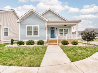 1140 Hitchens Ln, Williamsburg, VA 23188