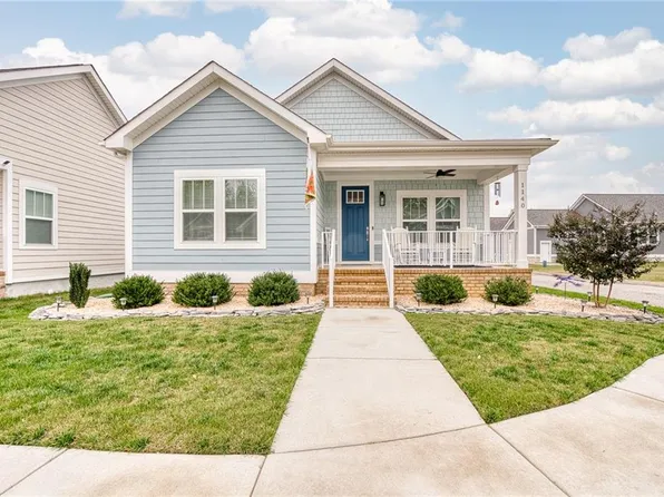 1140 Hitchens Ln, Williamsburg, VA 23188