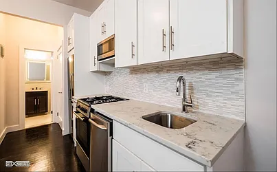 Rented by Citi Habitats