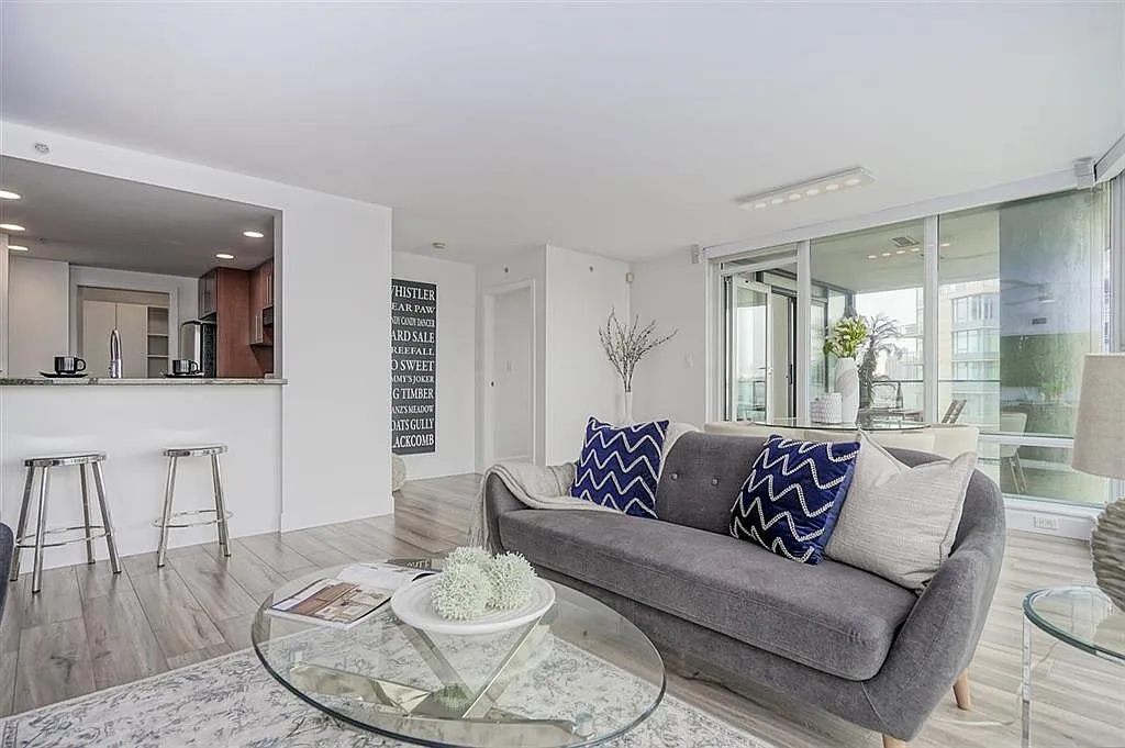 2 bed, 1246 sqft, $6,500 — Photo 4
