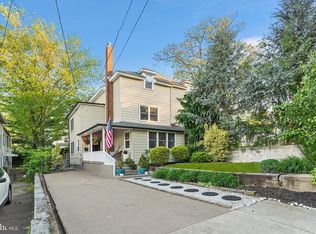 202 Lakeview Ave, Haddonfield, NJ 08033