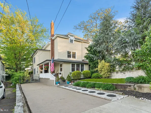 202 Lakeview Ave, Haddonfield, NJ 08033