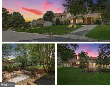 3421 Canberra St, Silver Spring, MD, 20904