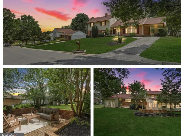 3421 Canberra St, Silver Spring, MD 20904