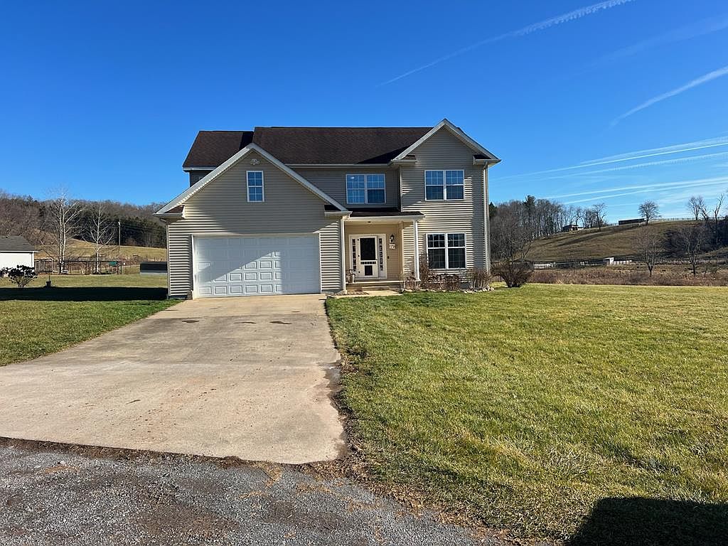 179 Battleground Cir, Crawley, WV 24931 MLS 86182 Zillow