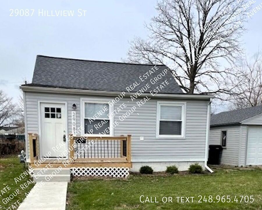 1st image of 29087 Hillview St