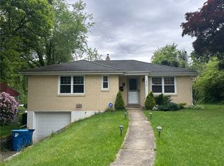 1446 Stanley Dr, Verona, PA