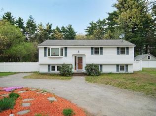 45 Chelmsford Rd, North Billerica, MA 01862