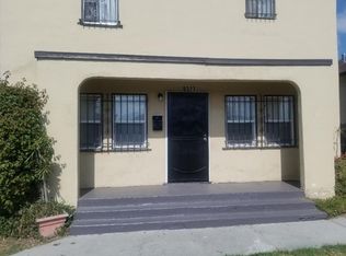 9327 Zamora Ave #A, Los Angeles, CA 90002