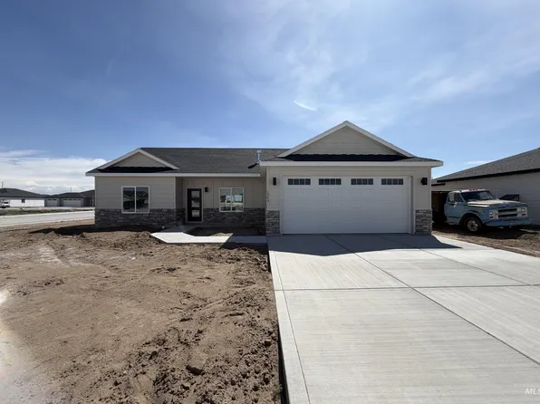 1503 Belle Dr, Rupert, ID 83350