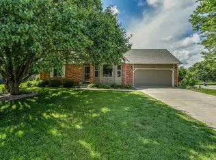 6743 E Pepperwood Ct, Wichita, KS 67226