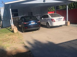 612 Leon Ave APT A, Modesto, CA 95351