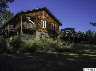 41682 Beaver Ln, Lebanon, OR 97355