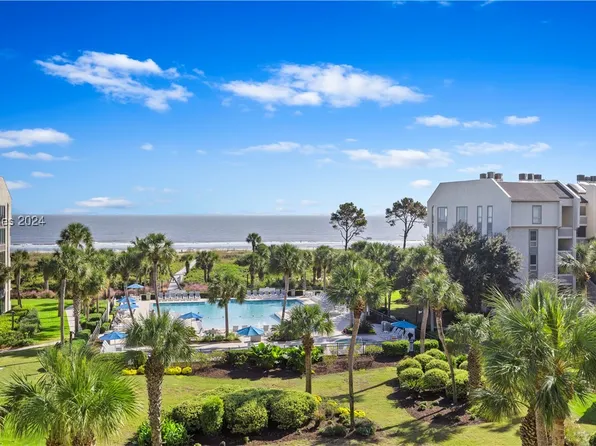 21 S Forest Beach Dr APT 433, Hilton Head Island, SC 29928