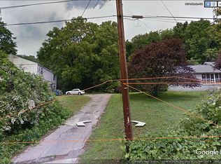 907 Lullwater Rd, Chattanooga, TN 37405