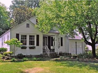 102 S Saint Marks Ave, Chattanooga, TN 37411