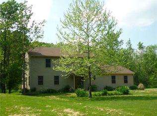 3868 Lower Patton Park Rd, Martinsville, IN 46151