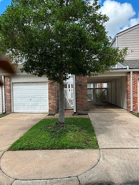1st image of 1220 Fountain View Dr #197