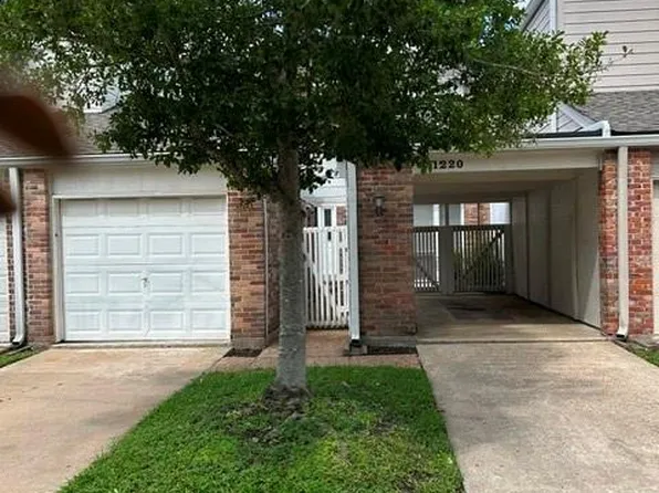 1220 Fountain View Dr #197, Houston, TX 77057