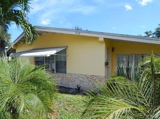 308 NW 45th Ave, Plantation, FL 33317